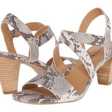 Incaltaminte Femei Lucky Brand Pacora Grey Combo