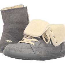 Incaltaminte Femei Rocket Dog Penwell Grey Heather