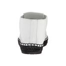 Incaltaminte Femei Robert Clergerie Eloise White Smooth Calf Leather