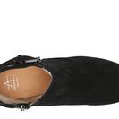 Incaltaminte Femei Aquatalia Francie Black Suede