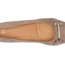 Incaltaminte Femei Naturalizer Joyce Truffle Taupe Suede