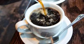 Cafea cu ciocolata neagra pentru slabire eficienta. Cum se prepara