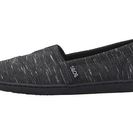 Incaltaminte Femei SKECHERS Bobs Bliss - Dashes amp Dots Black