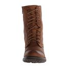Incaltaminte Femei Steve Madden Troopa2-0 Cognac Leather