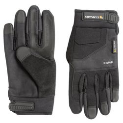 Accesorii Femei Carhartt C-Grip Tri-Grip Gloves BLACK (01)