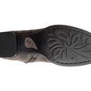 Incaltaminte Femei Born Holman Bootie Grey