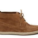 Incaltaminte Femei Crown Vintage Mara Wedge Bootie Cognac