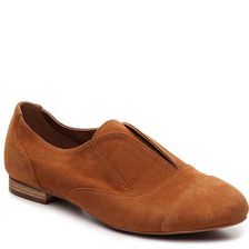 Incaltaminte Femei Crown Vintage Jan Oxford Rust Suede
