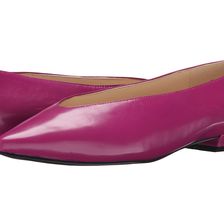 Nine West Trophywife Medium Purple Leather