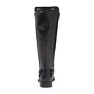 Incaltaminte Femei Born Hagene Black Full Grain Leather