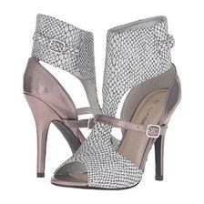 Incaltaminte Femei C Label Milan-30 Pewter