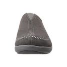 Incaltaminte Femei SKECHERS Relaxed Fit - Savor-Sedona Charcoal