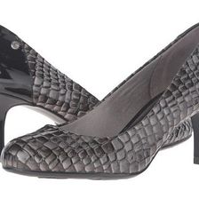 Incaltaminte Femei LifeStride Lively Black