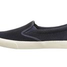 Incaltaminte Femei LAUREN Ralph Lauren Cedar Modern Navy Diamond Grid Nubuck