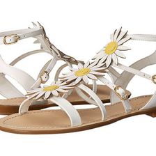 Incaltaminte Femei Kate Spade New York Collin White Vacchetta