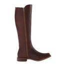 Incaltaminte Femei Timberland Savin Hill Medium Shaft Tall Boot Wheat Forty Leather