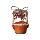 Incaltaminte Femei Lucky Brand Hulumi Light Pewter