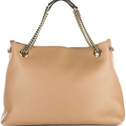 Gucci Bag Soho Beige