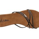 Incaltaminte Femei Volcom Awesome 2 Black