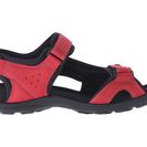 Incaltaminte Femei ECCO Kana Sandal Chili Red