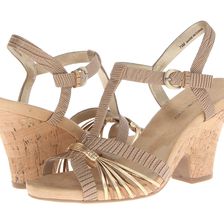 Bandolino Bellwind Sand