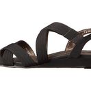 Incaltaminte Femei Walking Cradles Jessa Black Micro