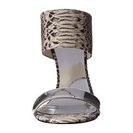 Incaltaminte Femei Stuart Weitzman Myslide Natural Buck Molorrus
