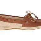 Incaltaminte Femei Sperry Top-Sider Firefish Cross Hatch Canvas Tan