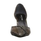 Incaltaminte Femei Kenneth Cole Gem Brown Multi Snake