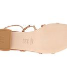 Incaltaminte Femei Stuart Weitzman Warrior Miel Vachetta