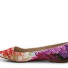 Incaltaminte Femei BC Footwear Rebel Flat Floral