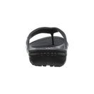 Incaltaminte Femei Crocs Hilo Flip Black