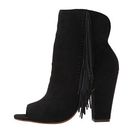 Incaltaminte Femei Dolce Vita Mazarine Anthracite Suede