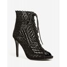 Incaltaminte Femei CheapChic No Loss Bootie Black