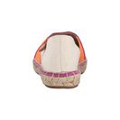 Incaltaminte Femei Sperry Top-Sider Katama Cape Color-Block Bright PinkBright OrangeNatural