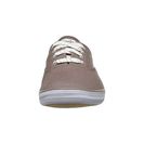 Incaltaminte Femei Keds Champion Seasonal Solids Deep Taupe