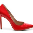 Incaltaminte Femei Penny Loves Kenny Opus Patent Pump Red