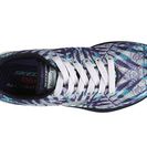 Incaltaminte Femei SKECHERS Relaxed Fit Valeris Mai Tai Sneaker - Womens BlueWhite