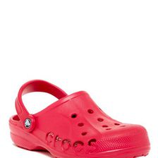 Incaltaminte Femei Crocs Baya Clog RASPBERRY