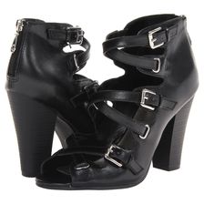 G by GUESS Rosalie Black