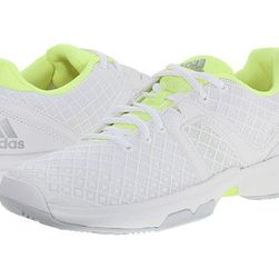 Incaltaminte Femei adidas Sonic Allegra WhiteSilver MetallicFrozen Yellow