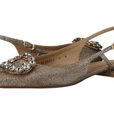 Incaltaminte Femei Stuart Weitzman Inherit Platinum Noir