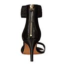 Incaltaminte Femei Nine West Jilted BlackBlack Leather