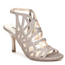 Incaltaminte Femei Kenneth Cole Unlisted Middle Town Sandal Gold