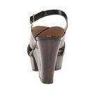 Incaltaminte Femei Diane Von Furstenberg Liberty Black Calf