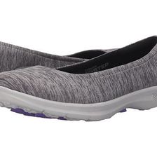 Incaltaminte Femei SKECHERS Go Step - Challenge BlackGrey