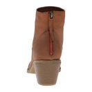 Incaltaminte Femei Madden Girl Gleee Cognac Paris