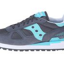 Incaltaminte Femei Saucony Shadow Original Slate