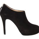 Incaltaminte Femei Nine West Haywire Black Suede