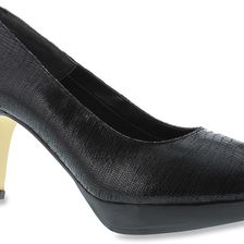 Walking Cradles Prom Black Lizard